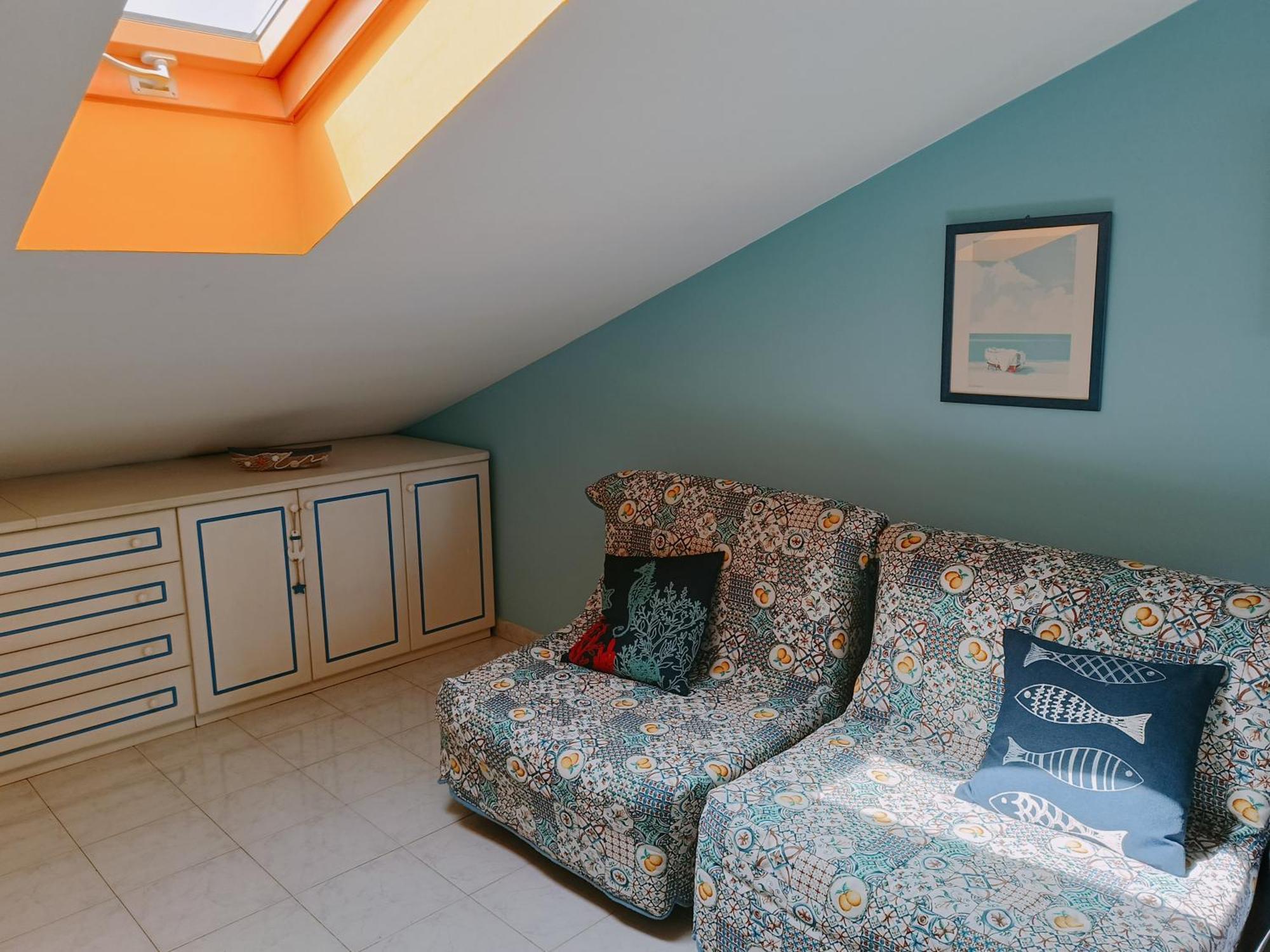Mirone Apartment Fronte Mare Beachfront House Roccalumera Buitenkant foto