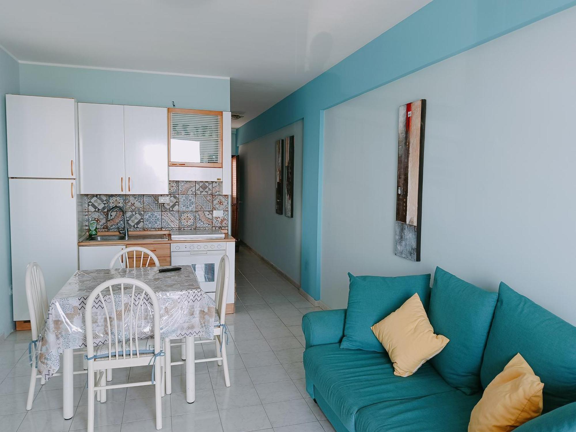 Mirone Apartment Fronte Mare Beachfront House Roccalumera Buitenkant foto